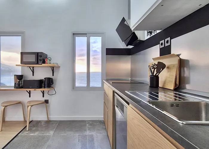 Appartement Duck Dive *