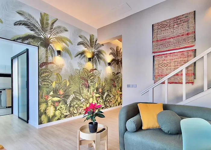 Duck Dive Appartement