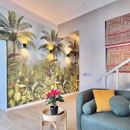 Duck Dive Apartment